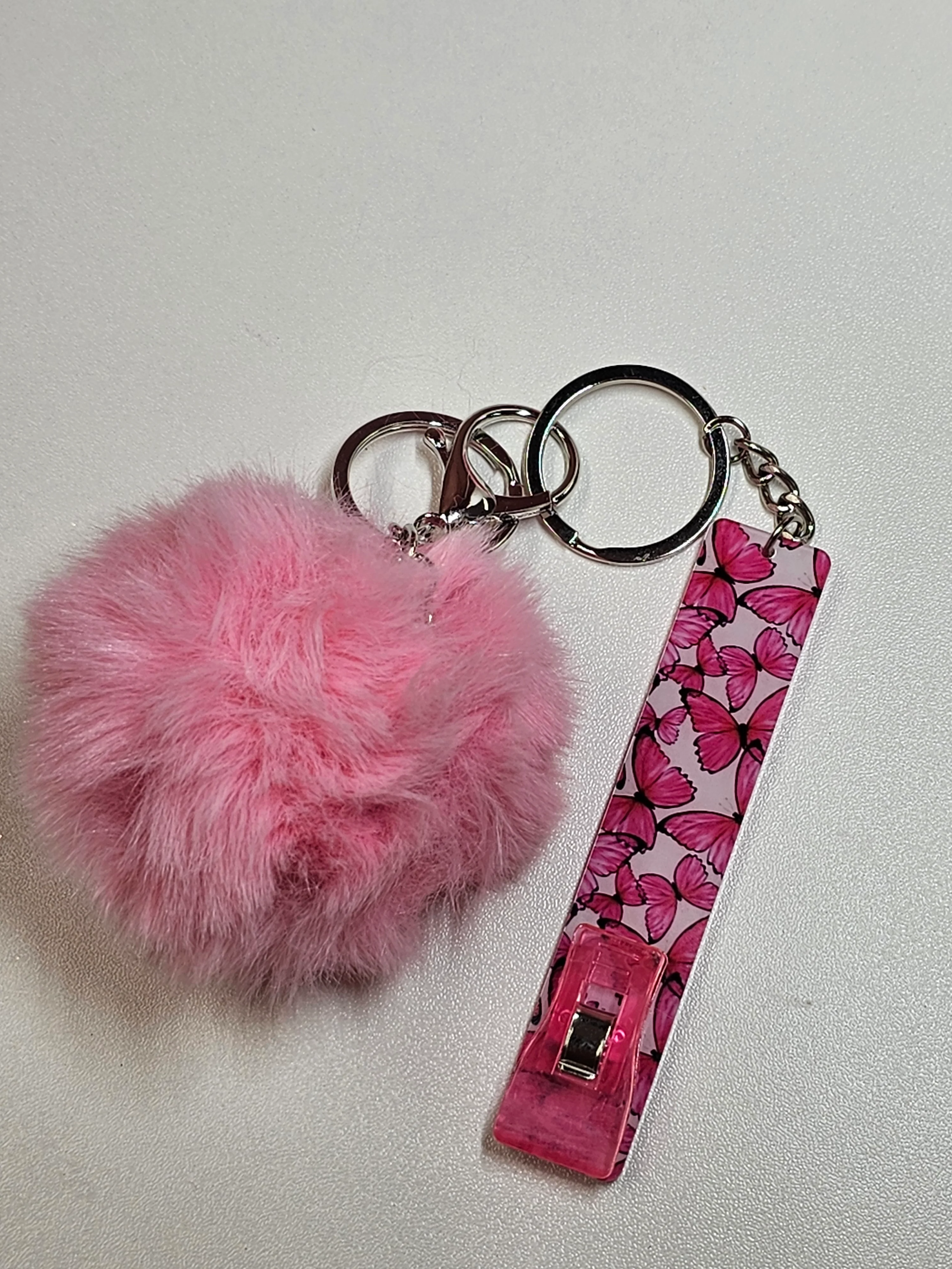 Acrylic Credit Card Puller - Image 3