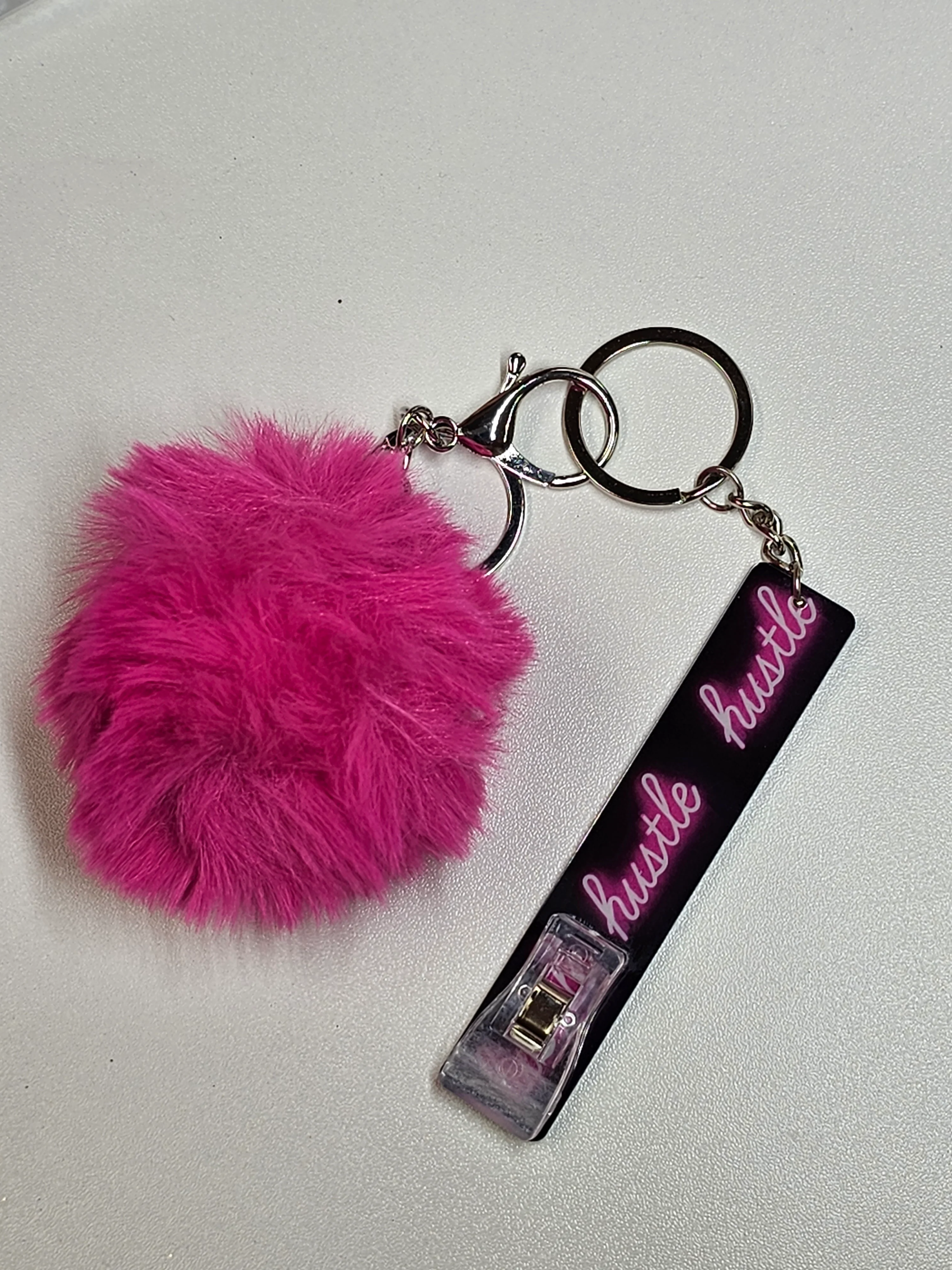 Acrylic Credit Card Puller - Image 4