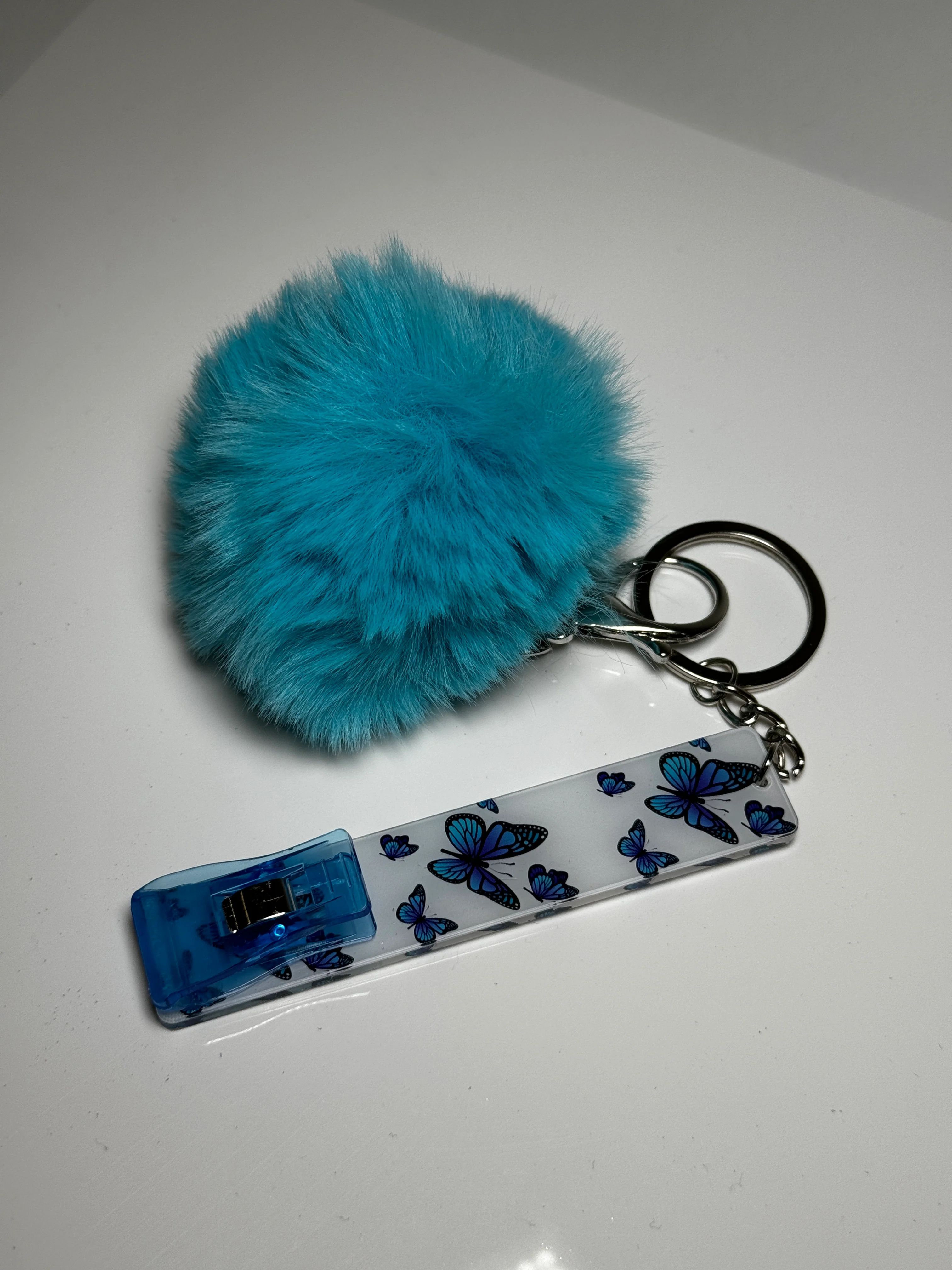 Acrylic Credit Card Puller - Image 5